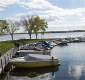 boat slips in wayzata