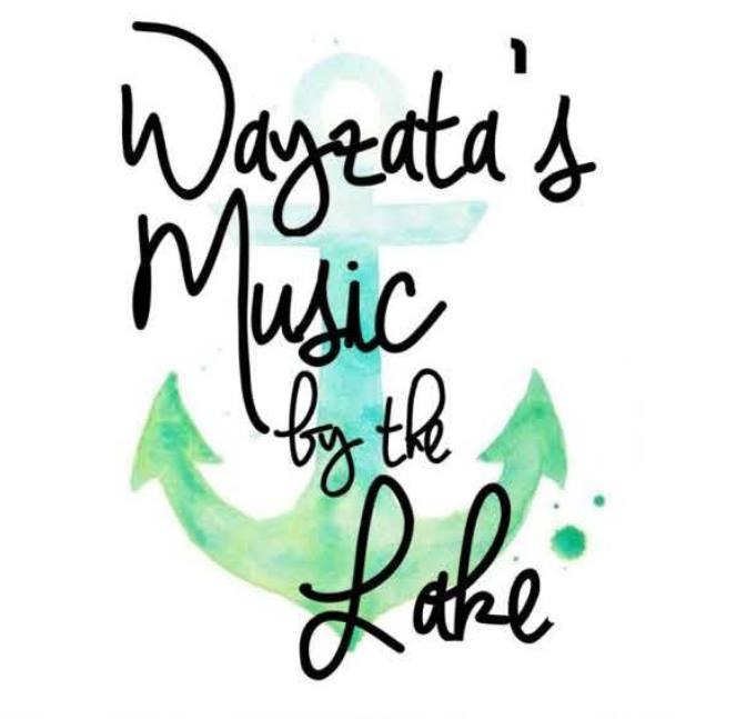 Wayzata Music by the lake