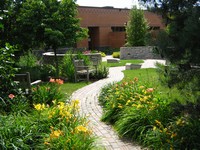 Children's Garden